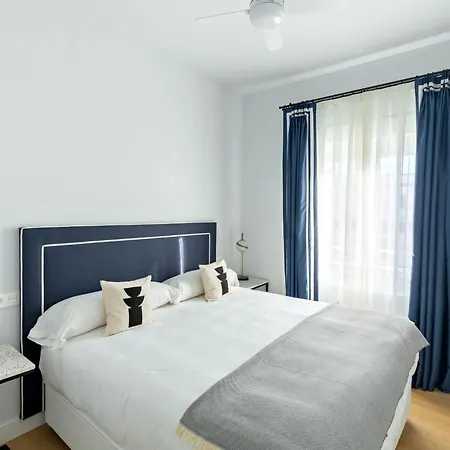 Ls9- La Palmera Luxury By Valcambre Apartamento Sevilla