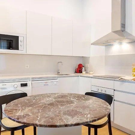 Appartamento Ls9- La Palmera Luxury By Valcambre