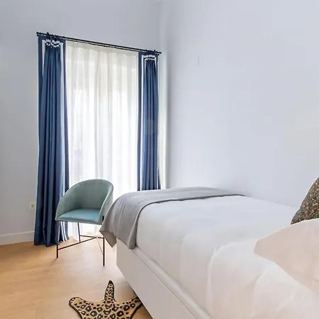 Apartamento Ls9- La Palmera Luxury By Valcambre *