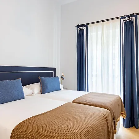 Apartamento Ls9- La Palmera Luxury By Valcambre Sevilla