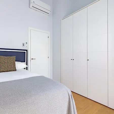 Appartamento Ls9- La Palmera Luxury By Valcambre