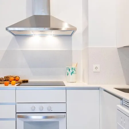 Apartamento Ls9- La Palmera Luxury By Valcambre Sevilla