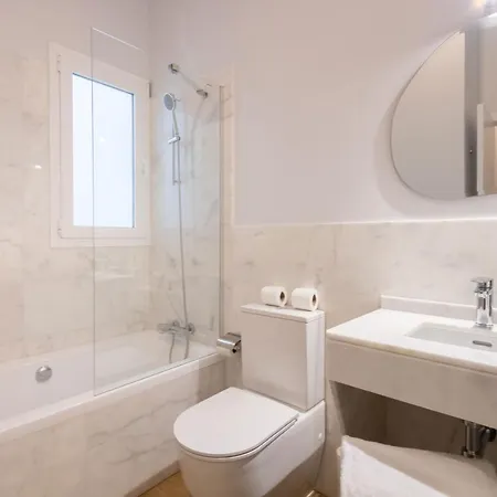 Ls9- La Palmera Luxury By Valcambre Appartamento *
