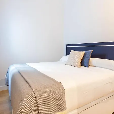 Appartamento Ls9- La Palmera Luxury By Valcambre