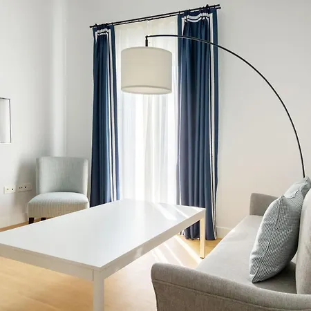 Ls9- La Palmera Luxury By Valcambre Appartamento Siviglia