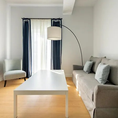 Ls9- La Palmera Luxury By Valcambre Siviglia