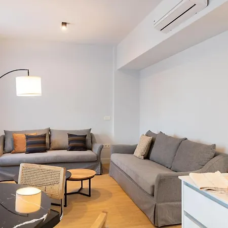 Ls9- La Palmera Luxury By Valcambre Apartamento Sevilla