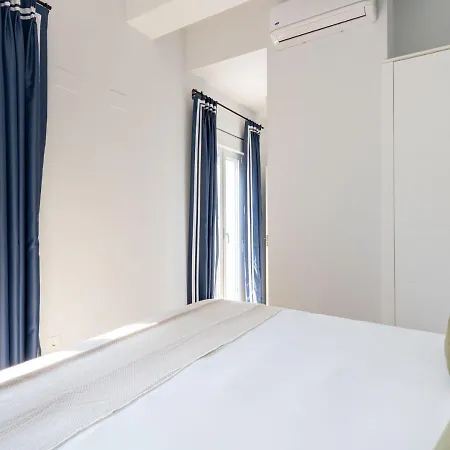 Appartamento Ls9- La Palmera Luxury By Valcambre *