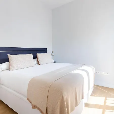 Apartamento Ls9- La Palmera Luxury By Valcambre Sevilla