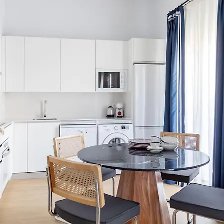 Ls9- La Palmera Luxury By Valcambre Appartamento *