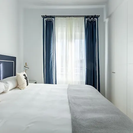 Ls9- La Palmera Luxury By Valcambre Apartamento Sevilla