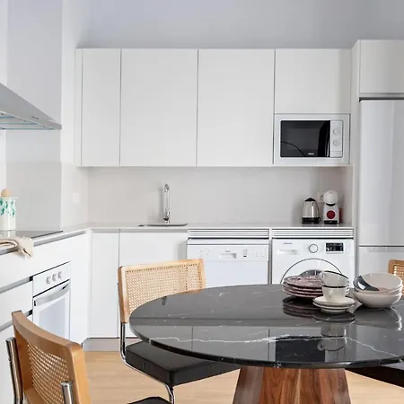 Appartamento Ls9- La Palmera Luxury By Valcambre