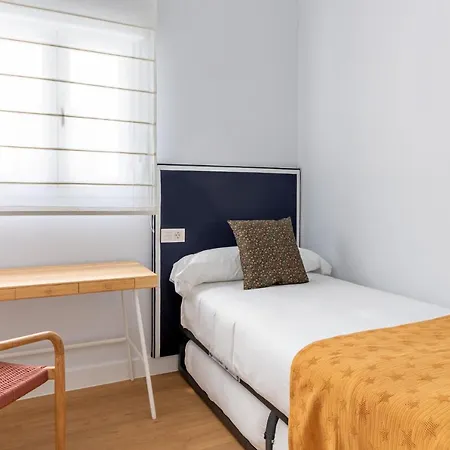 Ls9- La Palmera Luxury By Valcambre Apartamento Sevilla