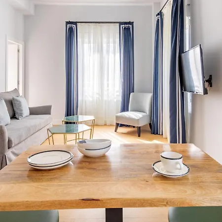 Apartamento Ls9- La Palmera Luxury By Valcambre Sevilla