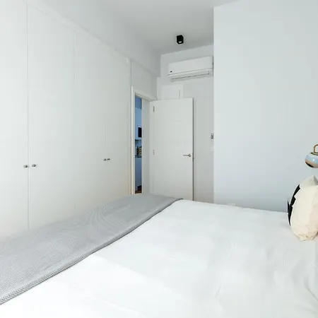 Ls9- La Palmera Luxury By Valcambre Appartamento *