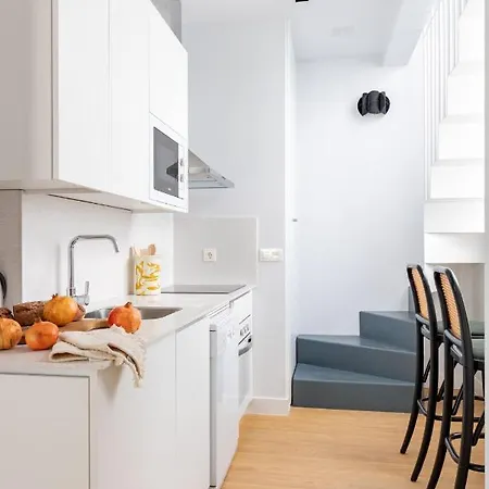 Ls9- La Palmera Luxury By Valcambre Appartamento *
