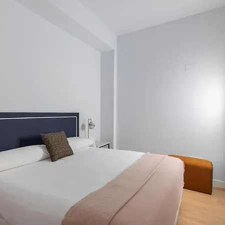 Appartamento Ls9- La Palmera Luxury By Valcambre
