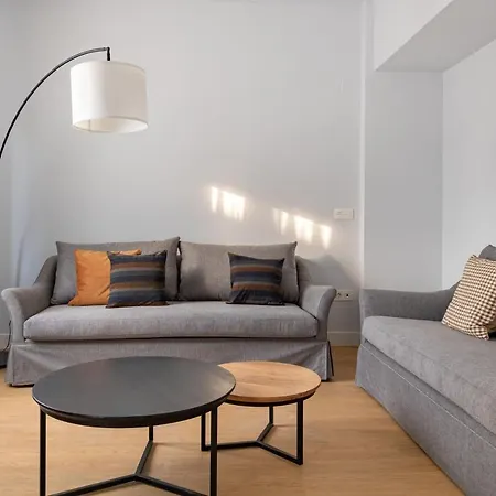 Appartamento Ls9- La Palmera Luxury By Valcambre Siviglia