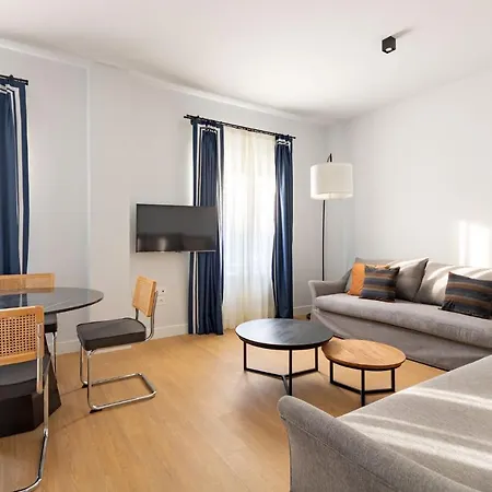 Ls9- La Palmera Luxury By Valcambre Appartamento *