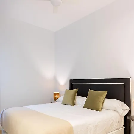 Appartamento Ls9- La Palmera Luxury By Valcambre