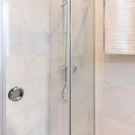 Appartamento Ls9- La Palmera Luxury By Valcambre *