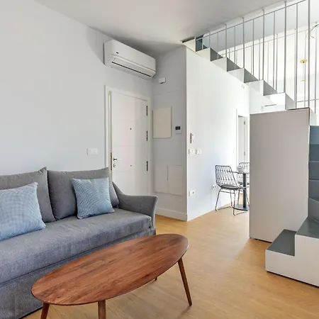 Ls9- La Palmera Luxury By Valcambre Apartamento Sevilla