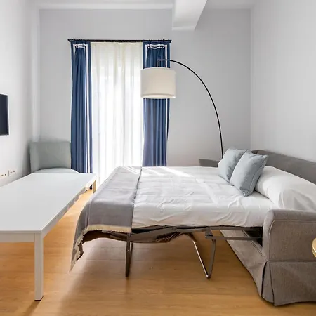 Ls9- La Palmera Luxury By Valcambre Appartamento