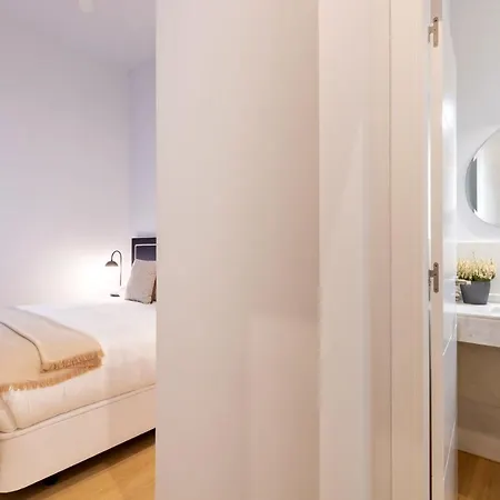 Ls9- La Palmera Luxury By Valcambre Apartamento Sevilla